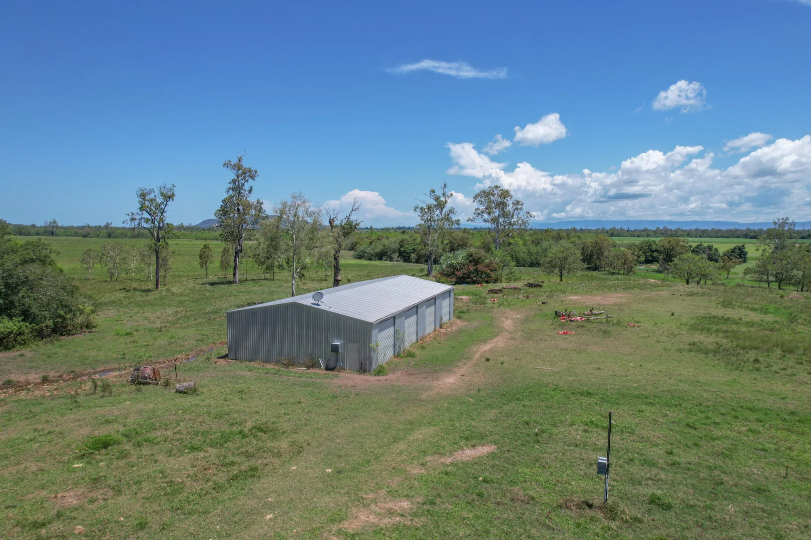 Additional image 8 of Lot 2 Bruce Highway, Bemerside QLD 4850