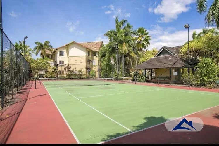 Additional image 12 of 516/2-10 Greenslopes Street, Cairns North QLD 4870