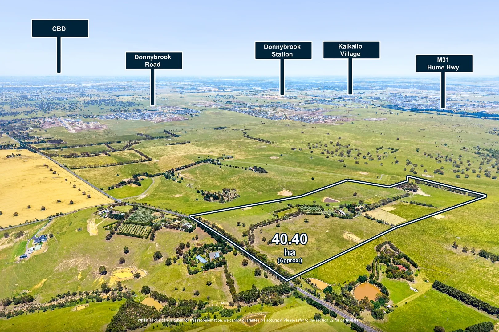 1405 Merriang Road, Beveridge VIC 3753