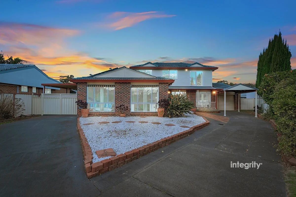 Additional image 4 of 10 Lyrebird Drive, Nowra NSW 2541