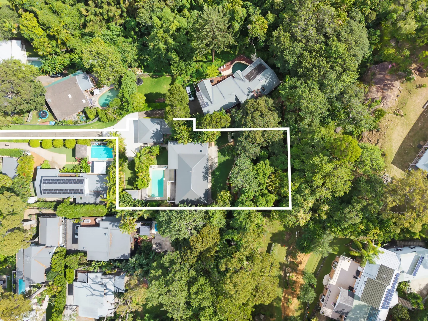 Additional image 24 of 76b Irrubel Road, Newport NSW 2106