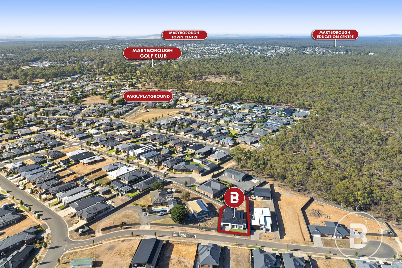 Additional image 21 of 11 Barbara Court, Maryborough VIC 3465