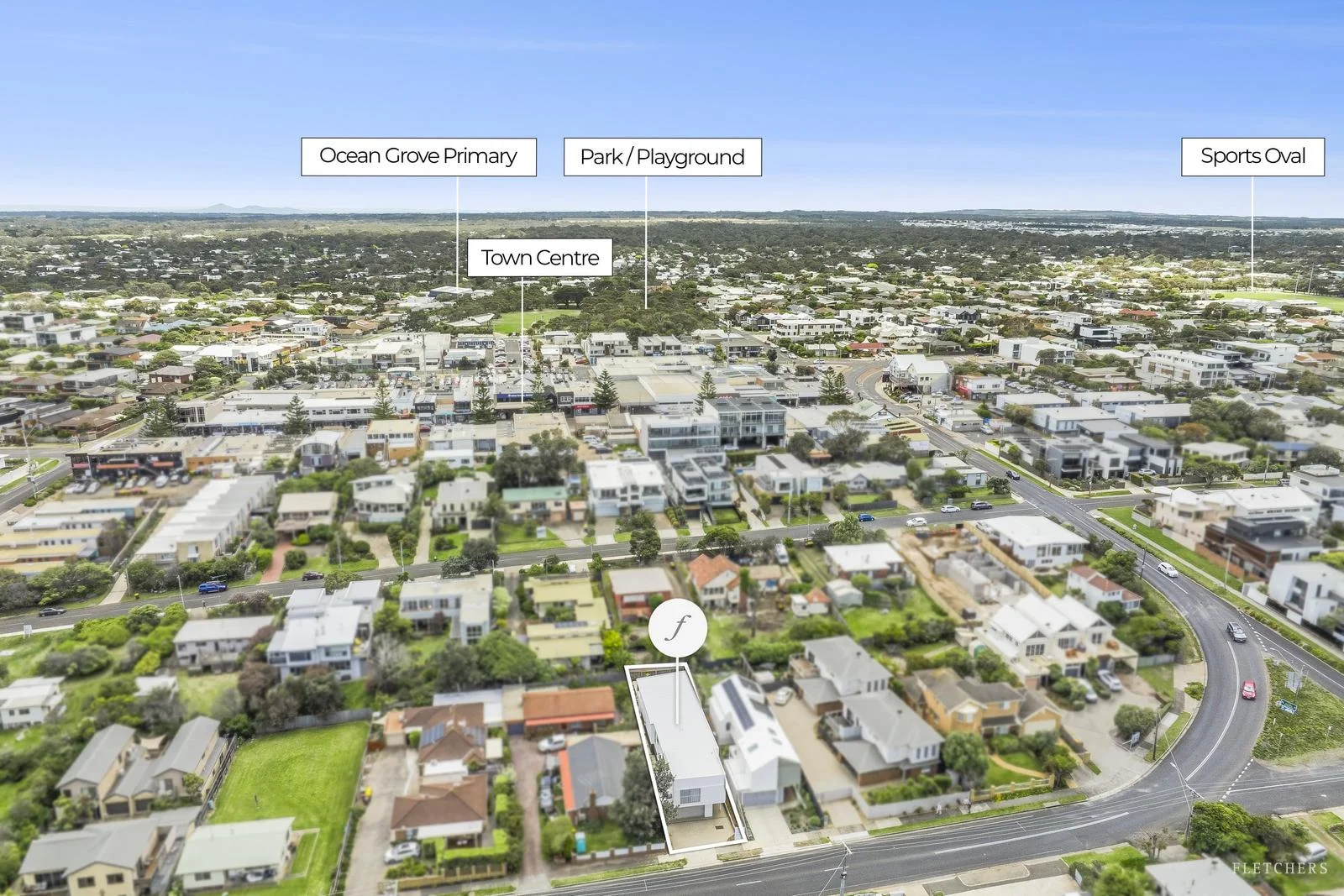 Additional image 4 of 81A Orton Street, Ocean Grove VIC 3226