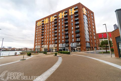 Capstan Road, Southampton, Hampshire SO19