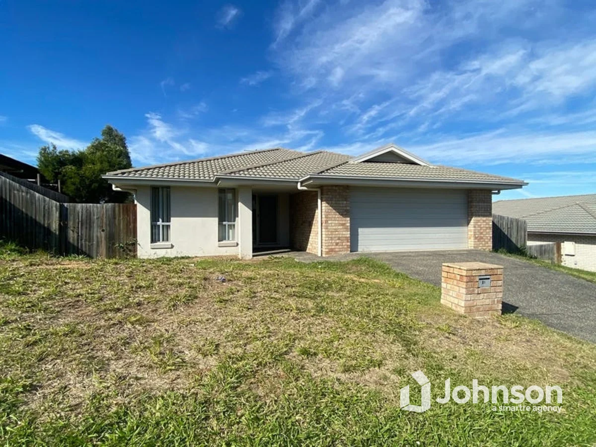 28 Diamantina Boulevard, Brassall QLD 4305