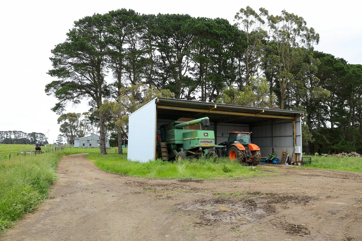 Additional image 9 of 'Laguna' 495 Camerons Road, Woolsthorpe VIC 3276