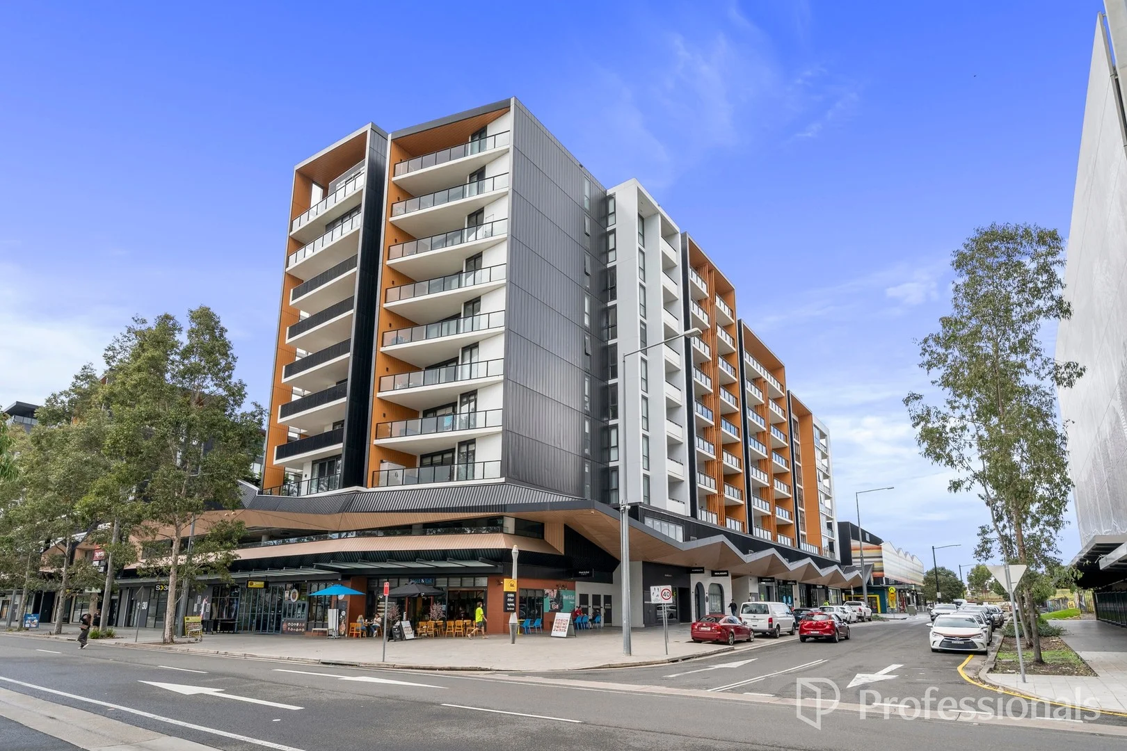 310/2 Sergeant Street, Edmondson Park NSW 2174