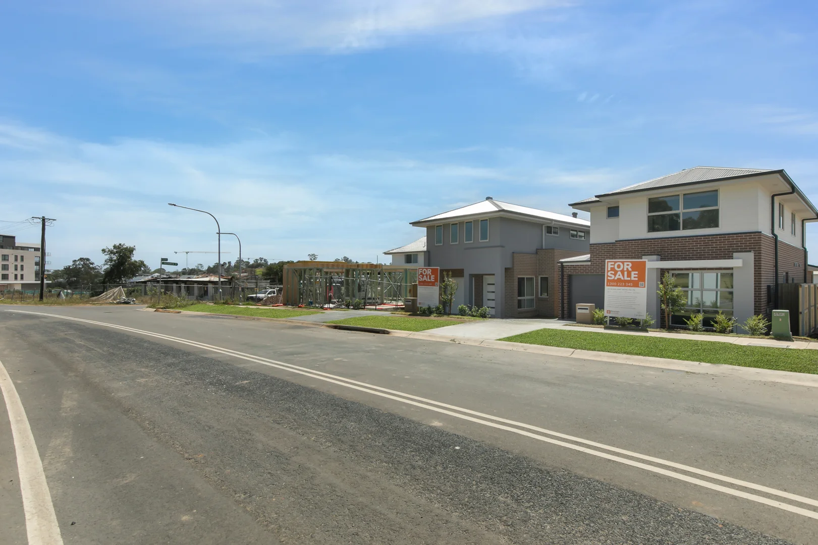 Additional image 12 of Lot 103 Alan Street, Box Hill NSW 2765