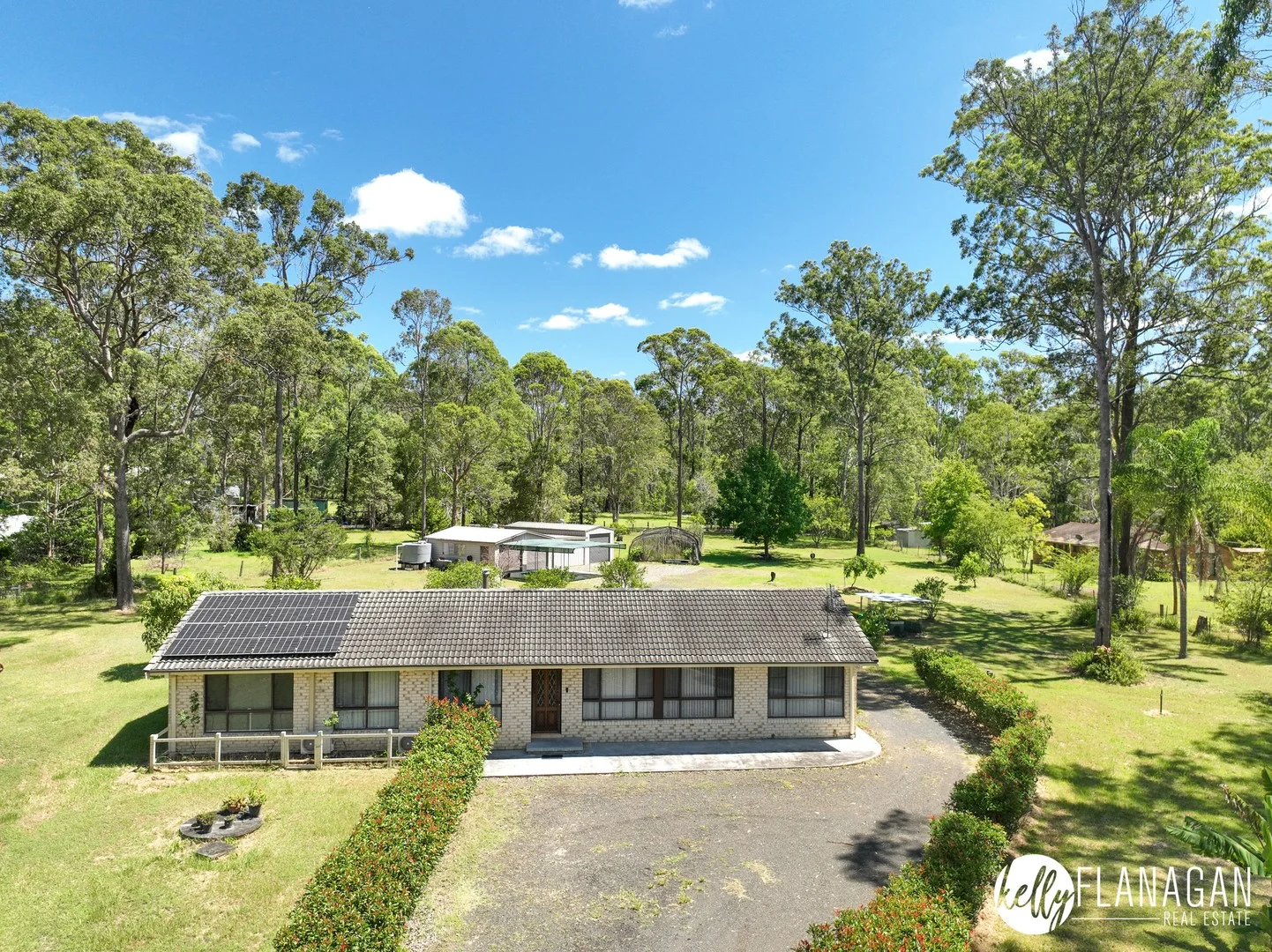 9 The Ponds Way, Aldavilla NSW 2440