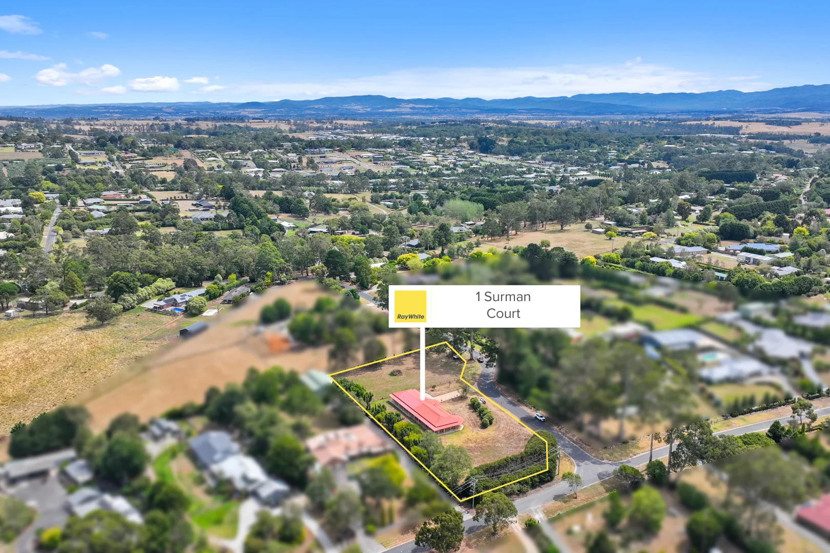 Additional image 20 of 1 Surman Court, Drouin VIC 3818