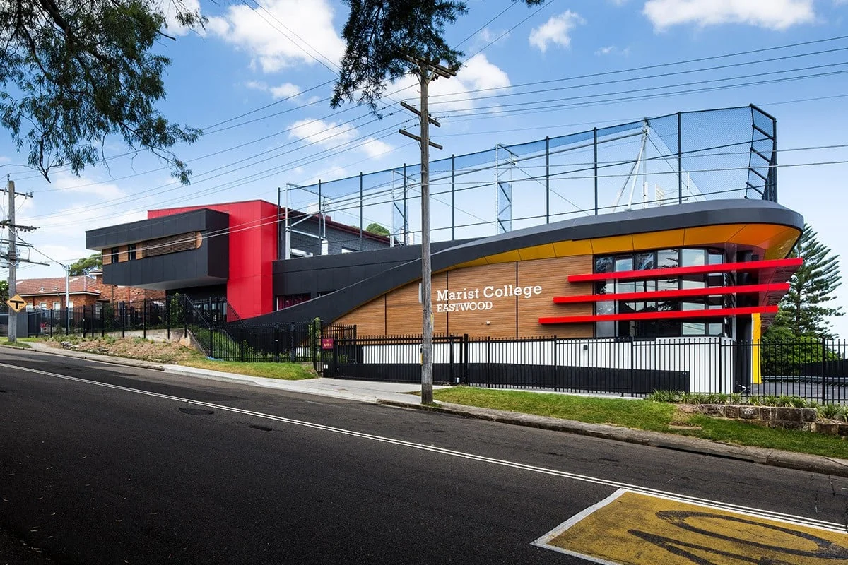 Additional image 14 of 302/8 Avondale Way, Eastwood NSW 2122