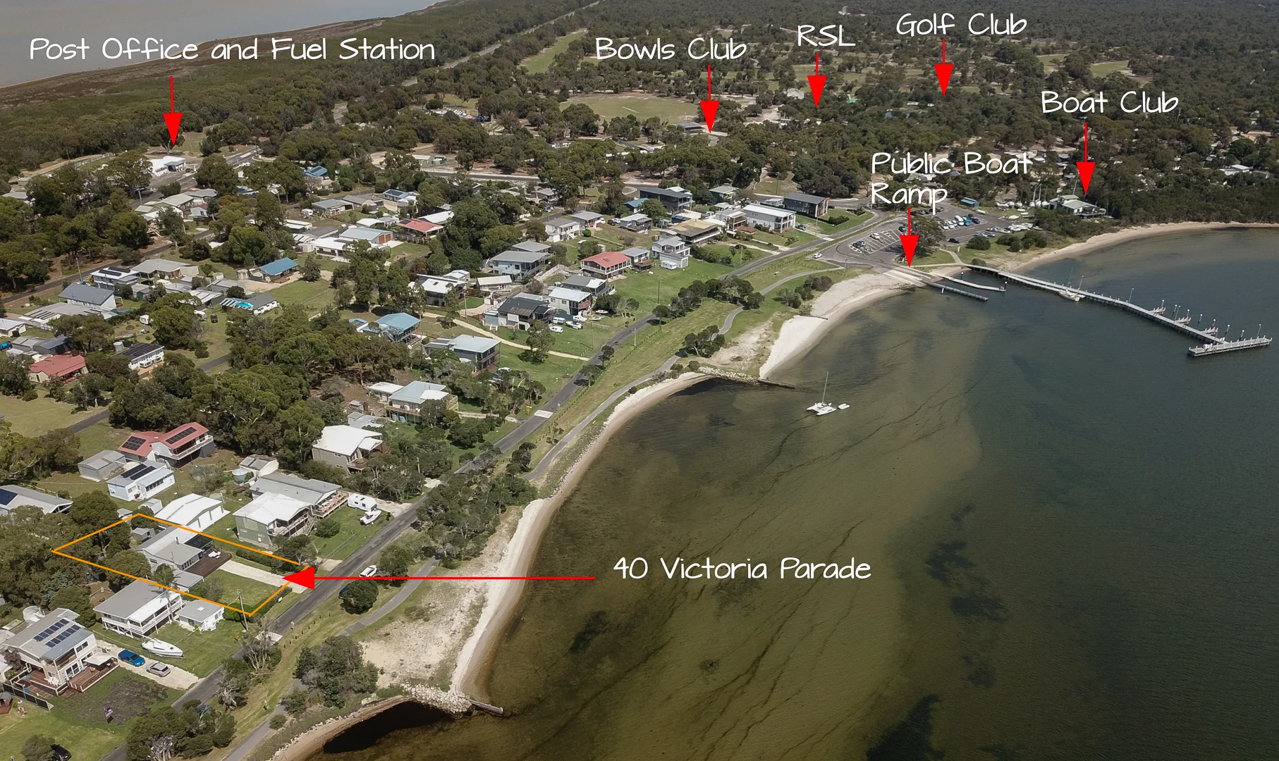Additional image 12 of 40 Victoria Parade, Loch Sport VIC 3851
