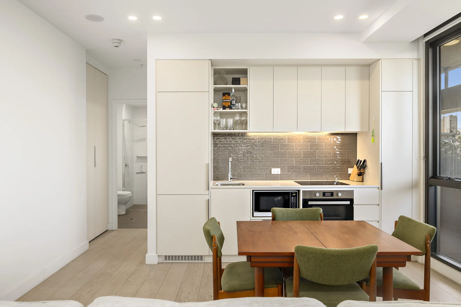 Additional image 8 of 204/156 Wright Street, Adelaide SA 5000