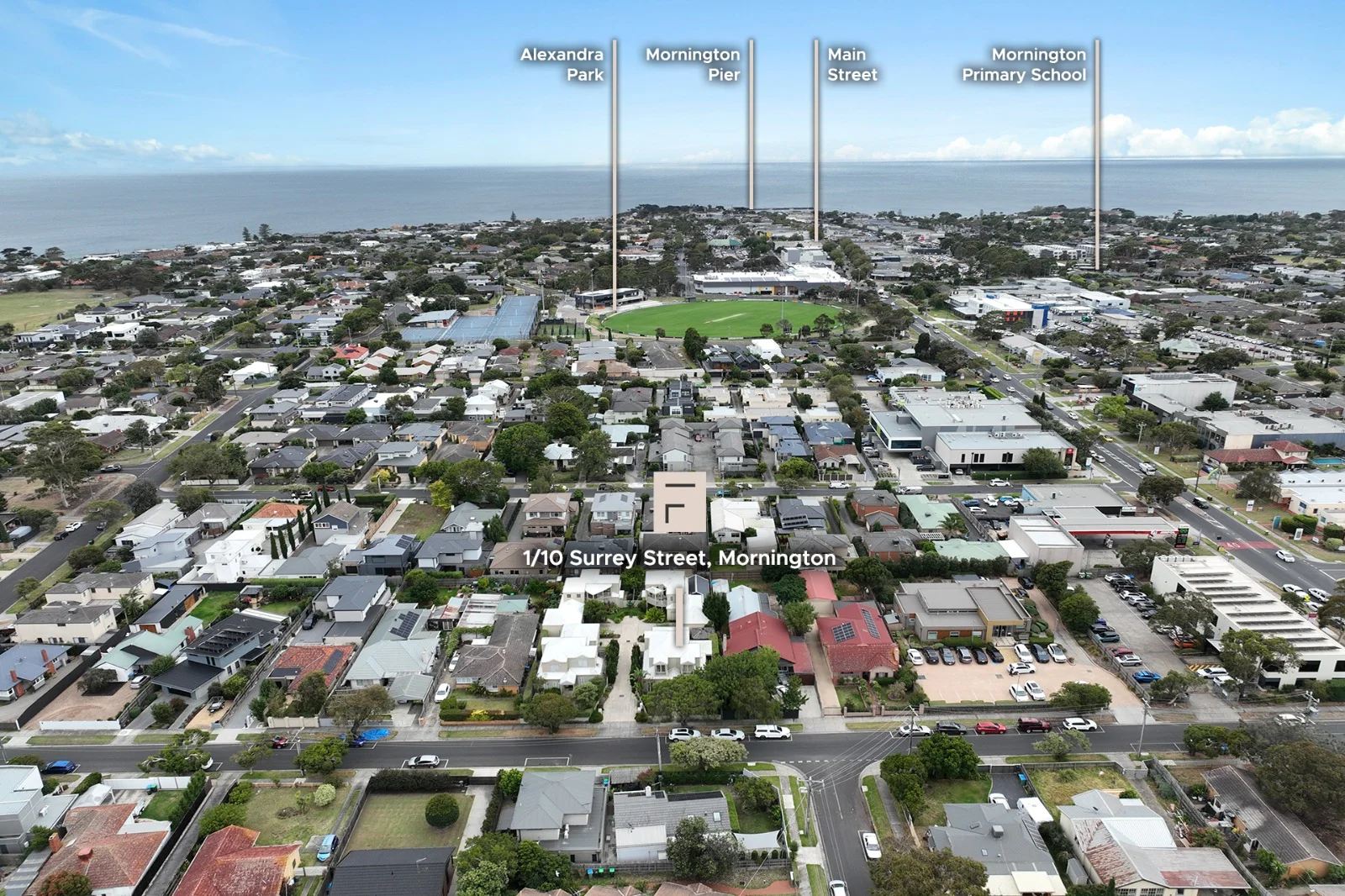 Additional image 12 of 1/10 Surrey Street, Mornington VIC 3931