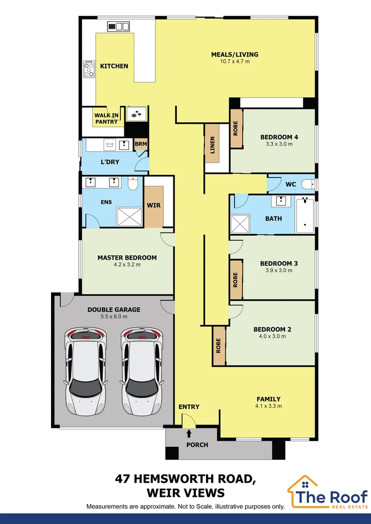 Additional image 20 of 47 Hemsworth Road, Weir Views VIC 3338