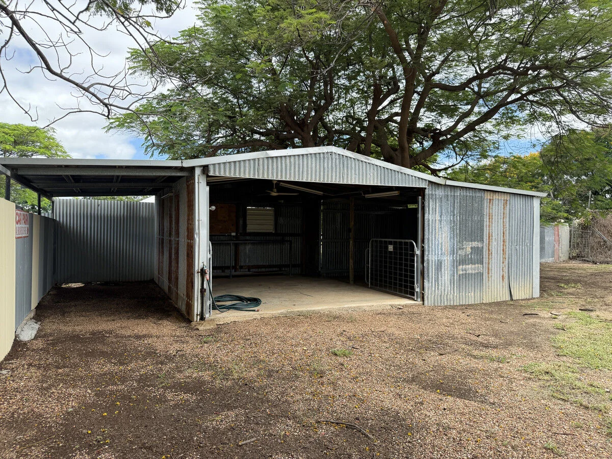 Additional image 22 of 40 Winton Road, Hughenden QLD 4821