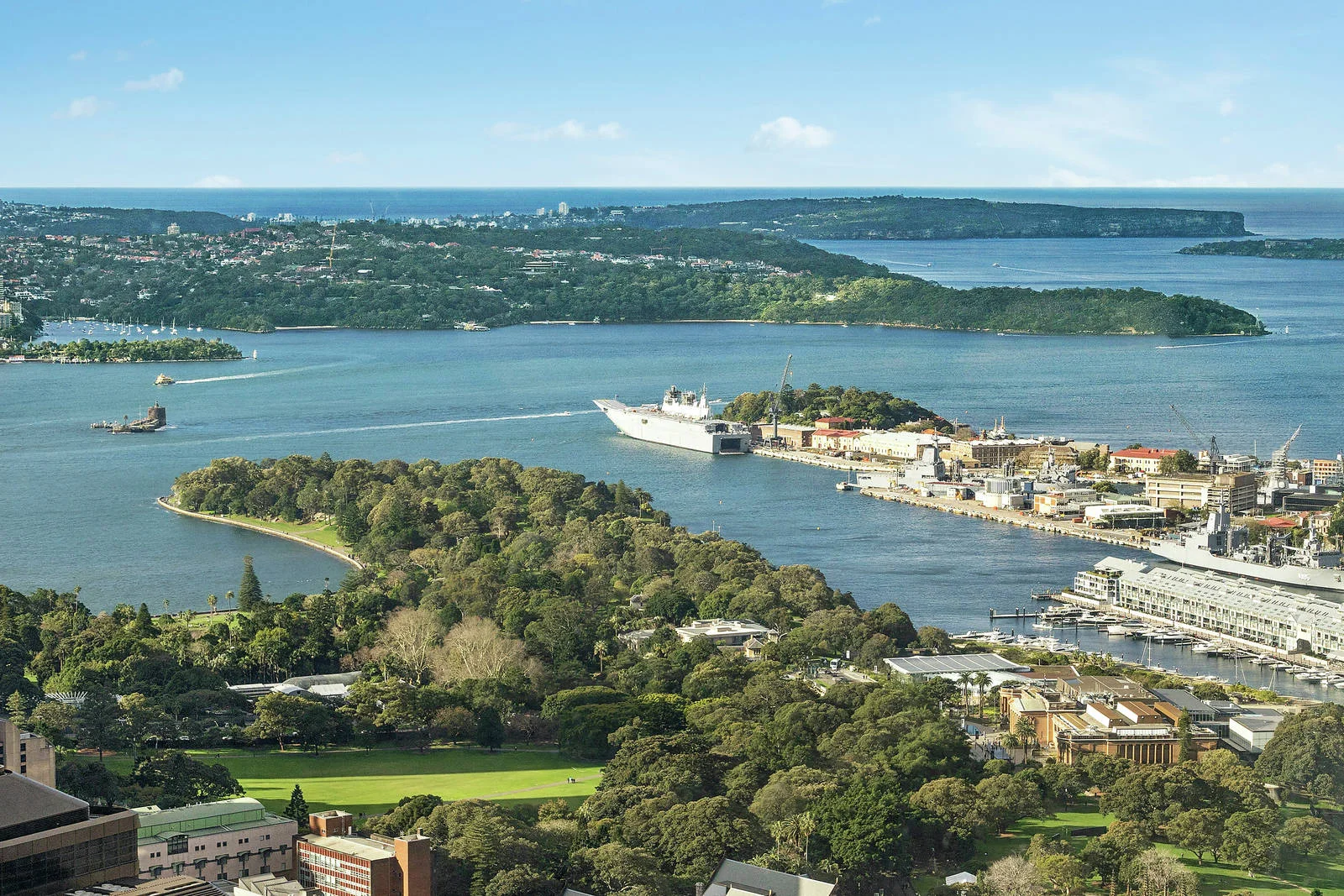 Additional image 11 of 7207/117 Bathurst Street, Sydney NSW 2000