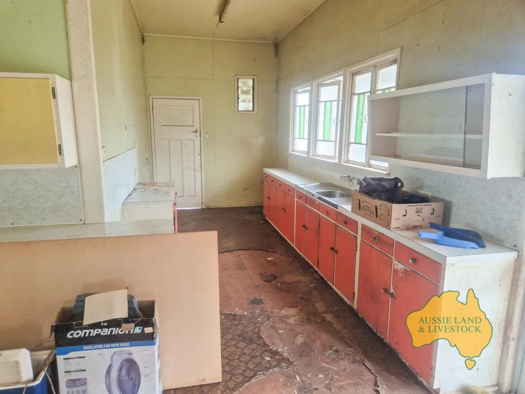 Additional image 50 of 296 Cloyna West Road, Cloyna QLD 4605