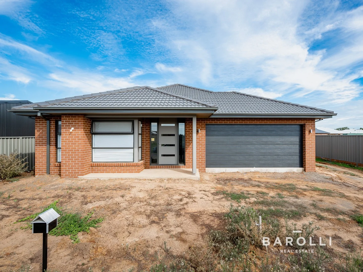3 Sunbird Way, Kialla VIC 3631