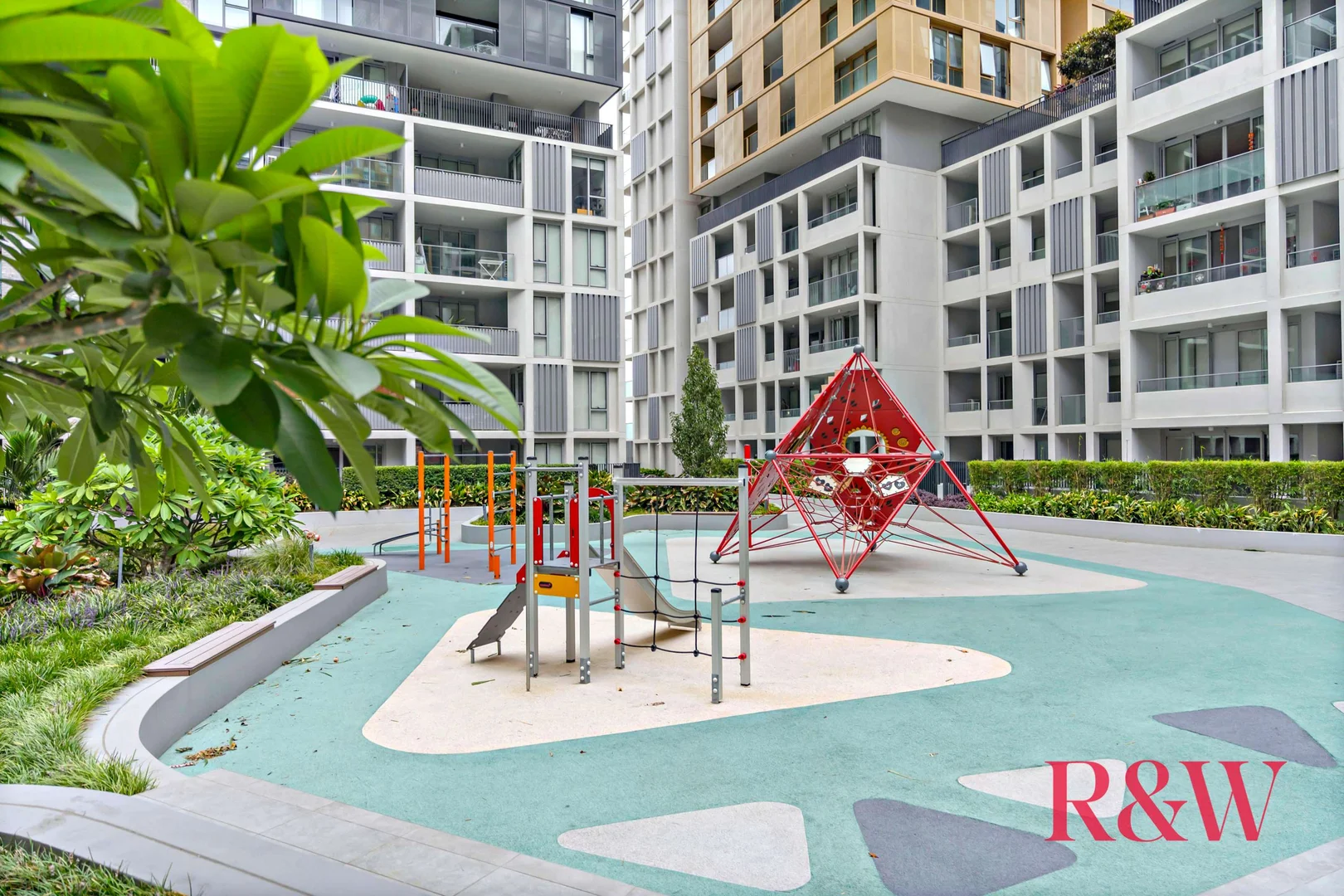 Additional image 10 of 313/5 PADDOCK STREET, Lidcombe NSW 2141