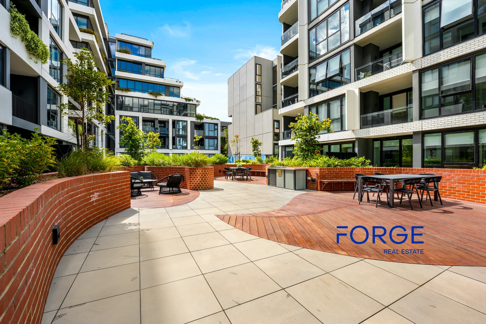 Additional image 14 of 609/94 Stanley Street, West Melbourne VIC 3003