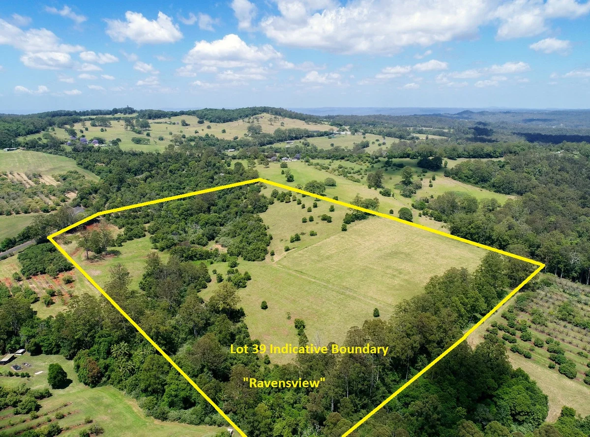 Additional image 10 of Lot 39 Esk-Hampton Road, Ravensbourne QLD 4352