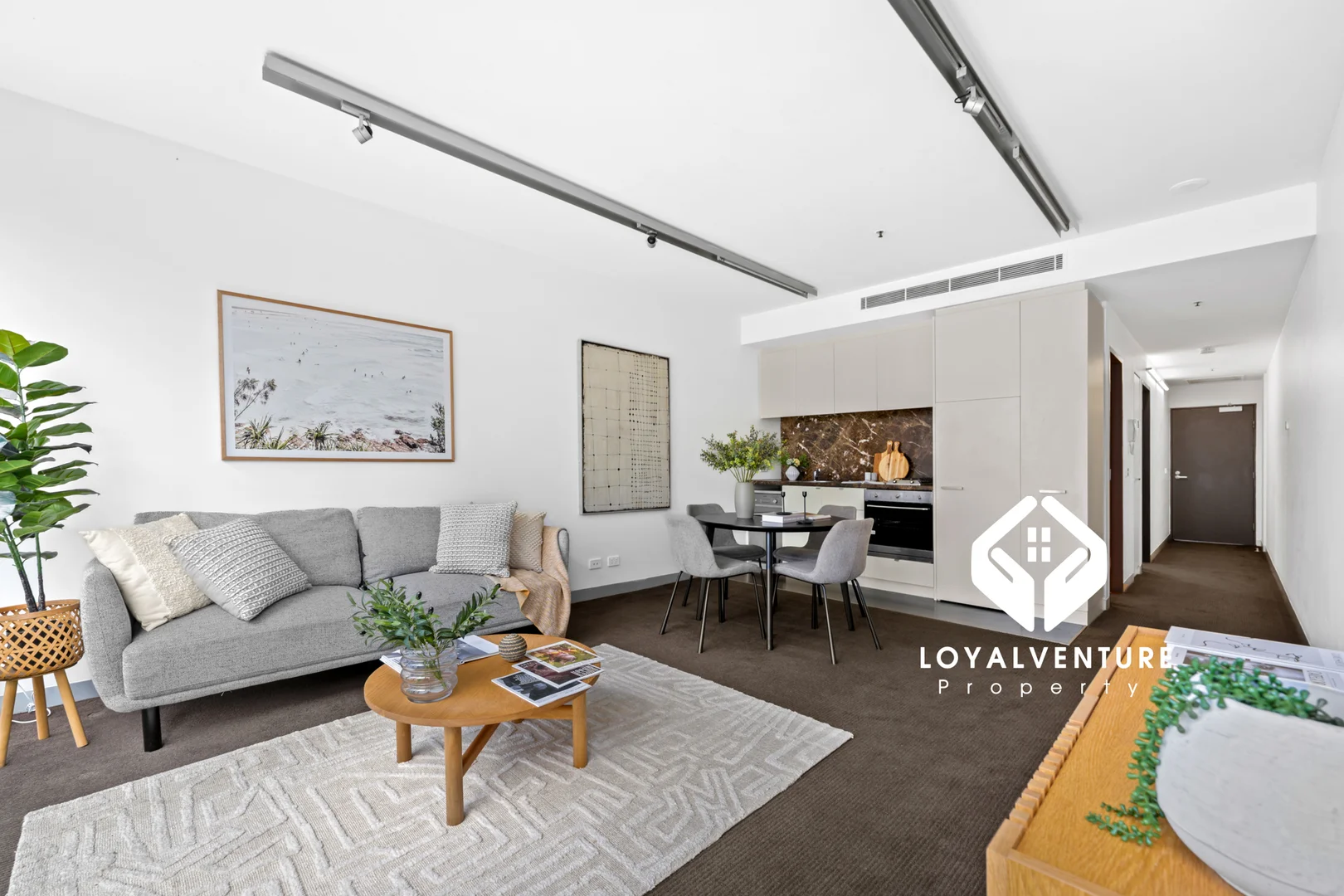 Additional image 4 of 522/757 Bourke Street, Docklands VIC 3008