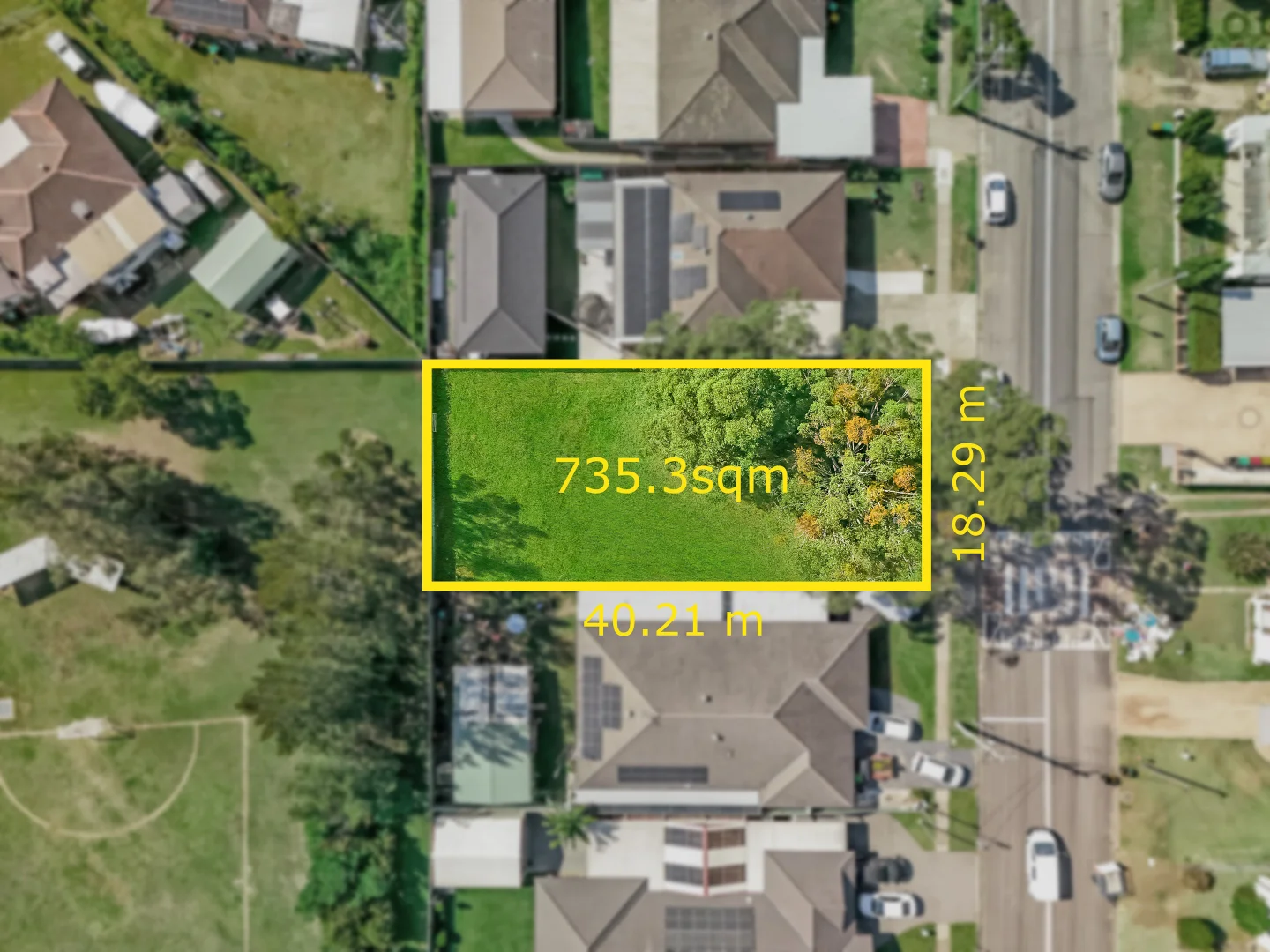 Additional image 3 of 1A Carrington Street, St Marys NSW 2760