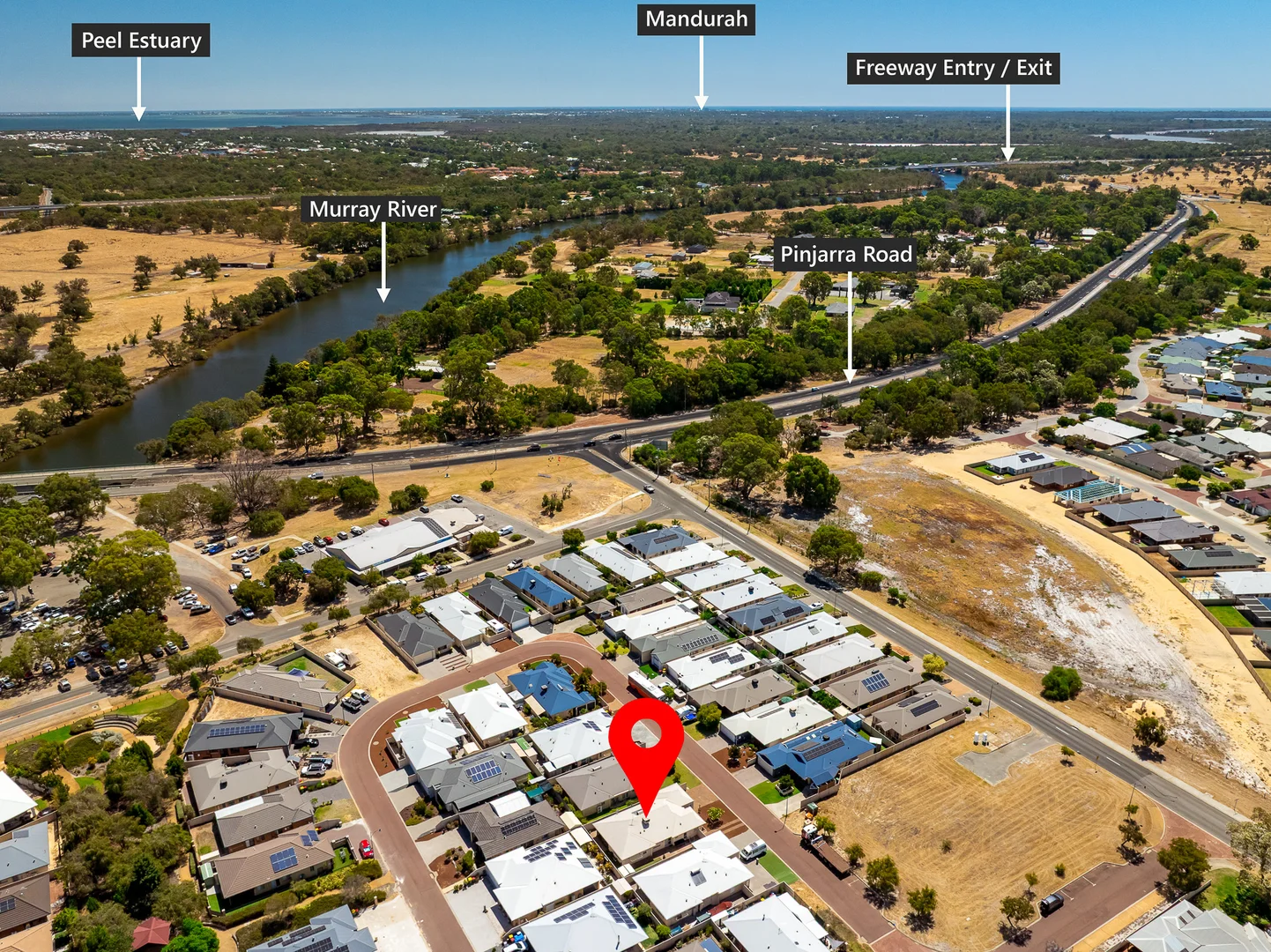 Additional image 24 of 34 Coopers Mill Way, Ravenswood WA 6208