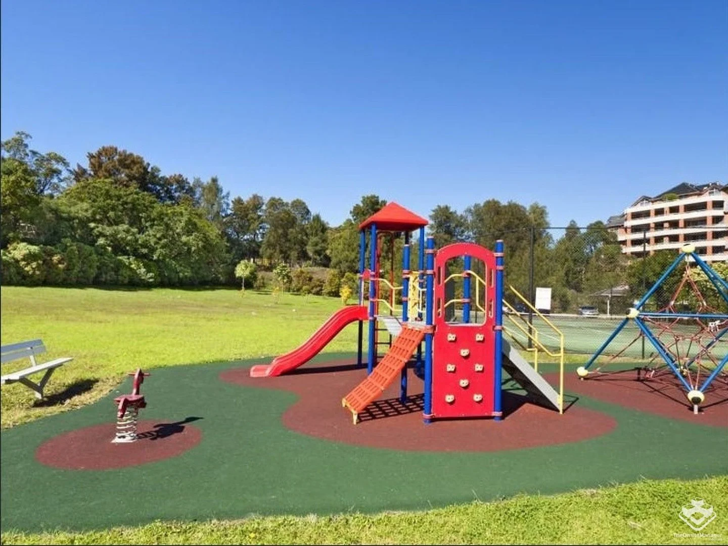 Additional image 17 of 50/10 Webb St, Croydon NSW 2132