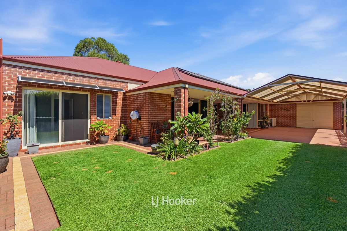 Additional image 21 of 37 Avalon Road, Australind WA 6233