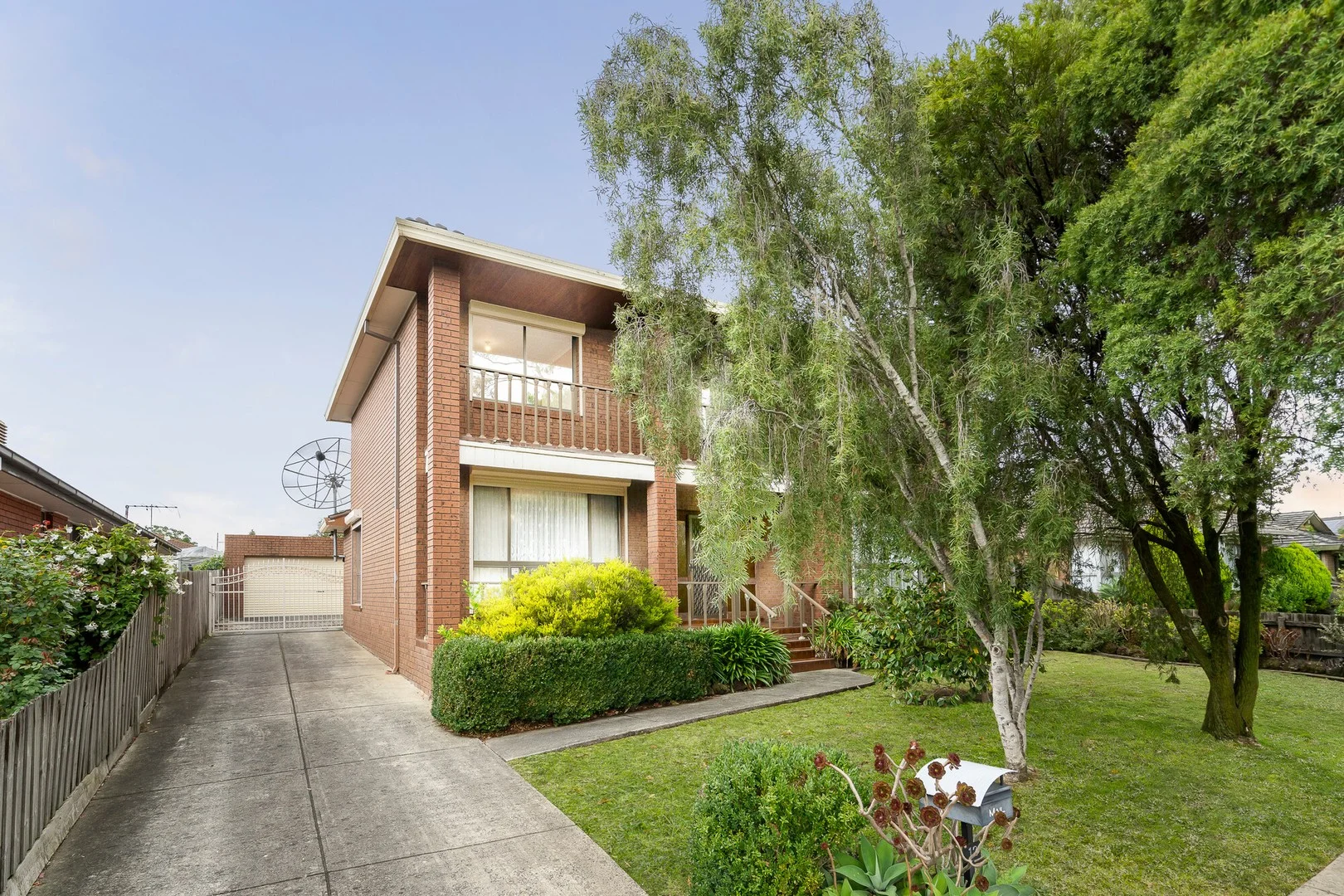 12 Hubbard Avenue, Mulgrave VIC 3170