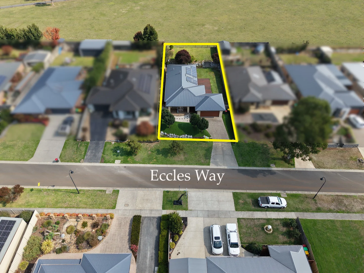 Additional image 21 of 25 Eccles Way, Leongatha VIC 3953