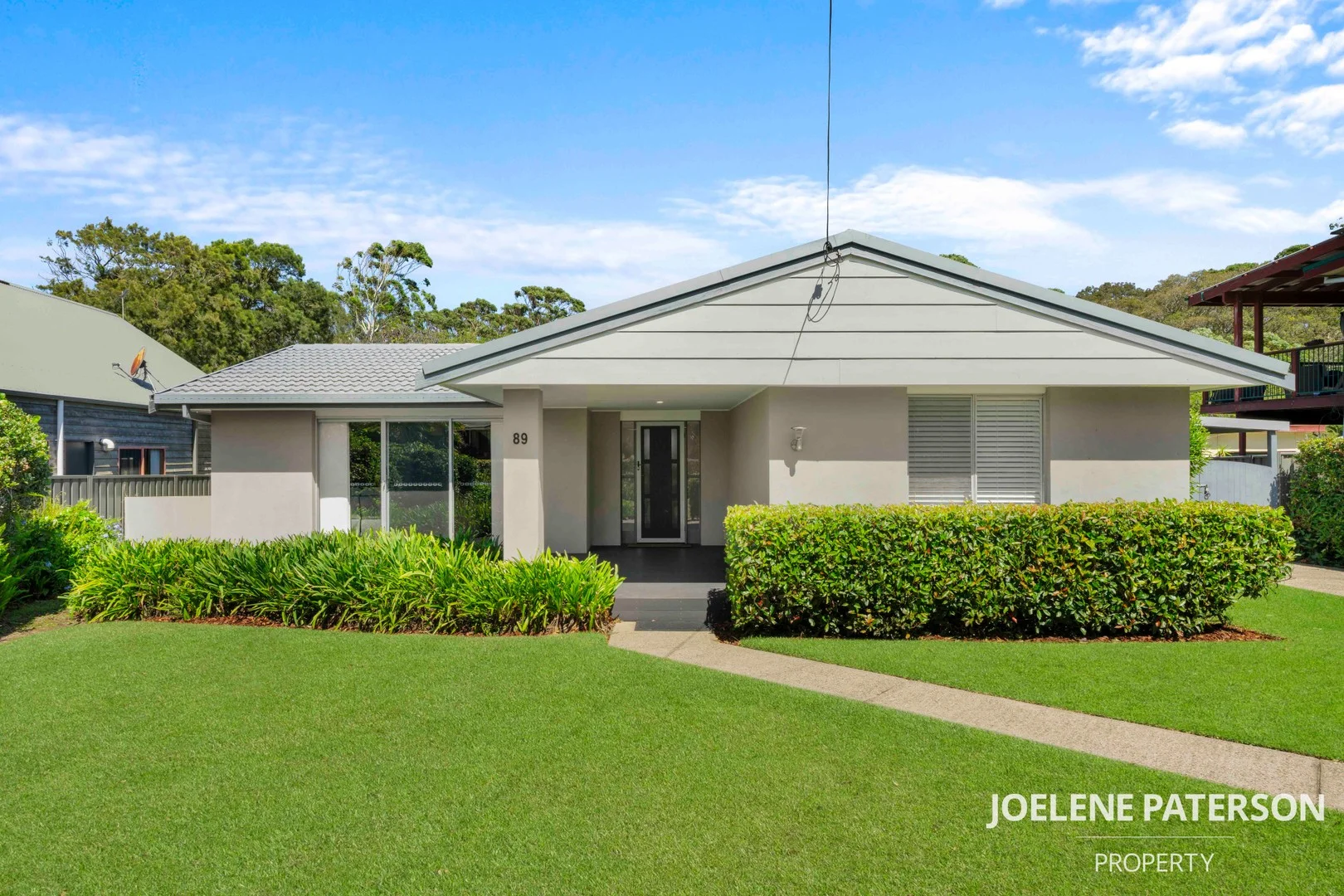89 Greenbank Grove, Culburra Beach NSW 2540