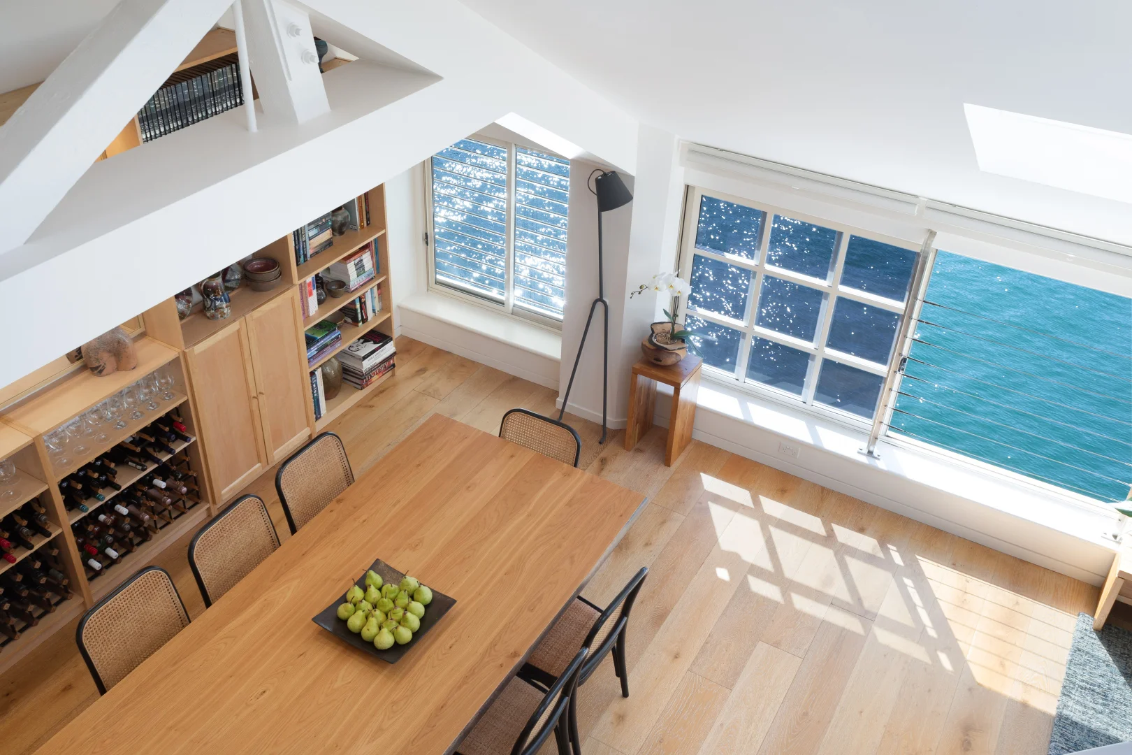 Additional image 16 of 534/6E Cowper Wharf Roadway, Woolloomooloo NSW 2011