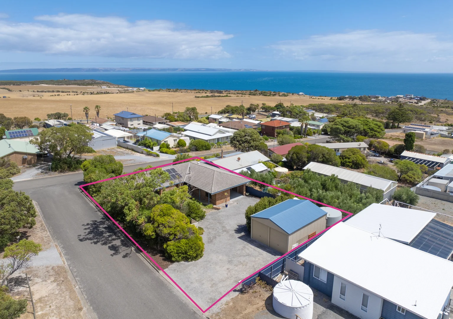 Additional image 28 of 26 Para Avenue, Cape Jervis SA 5204