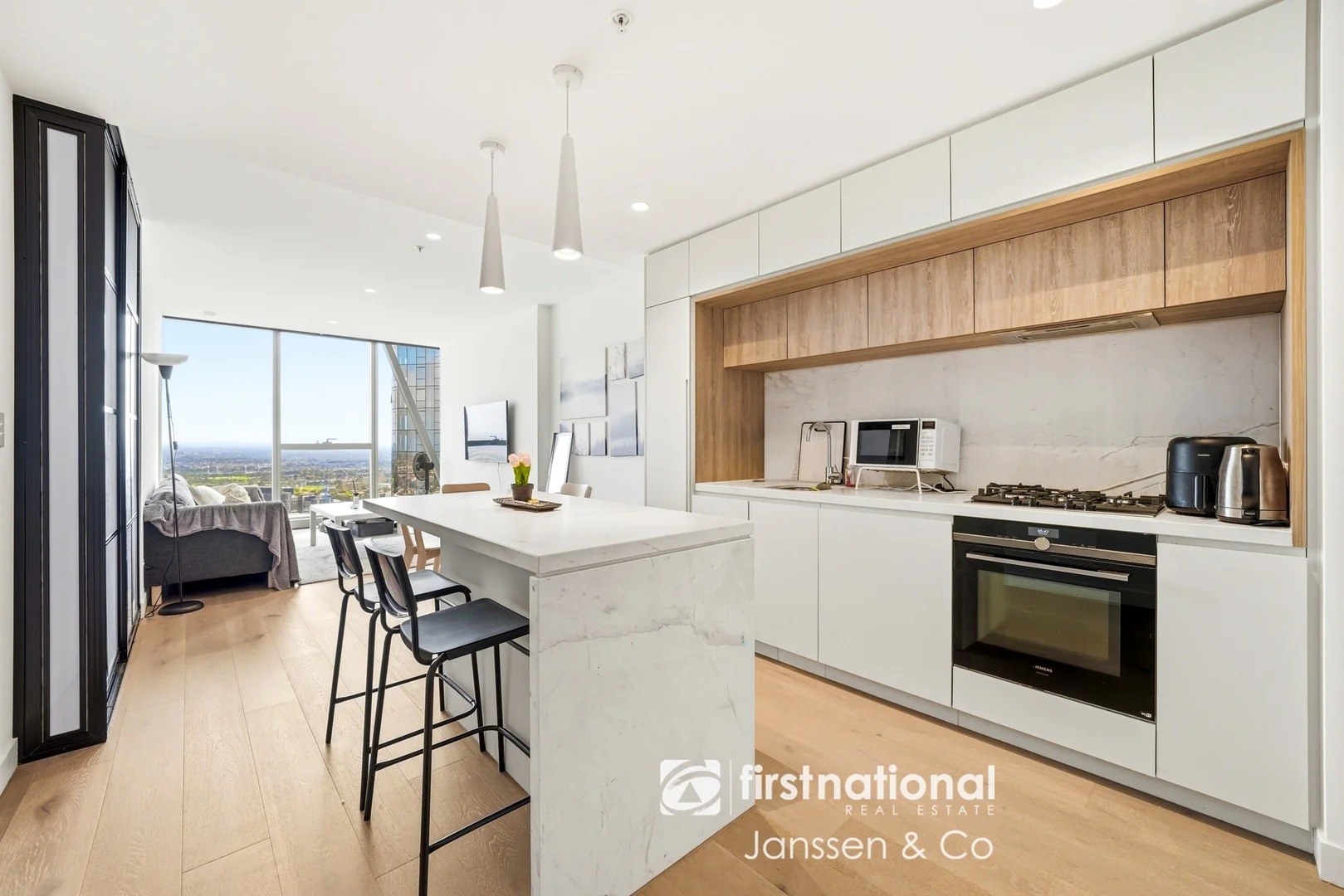 5806/633 Little Lonsdale Street, Melbourne VIC 3000