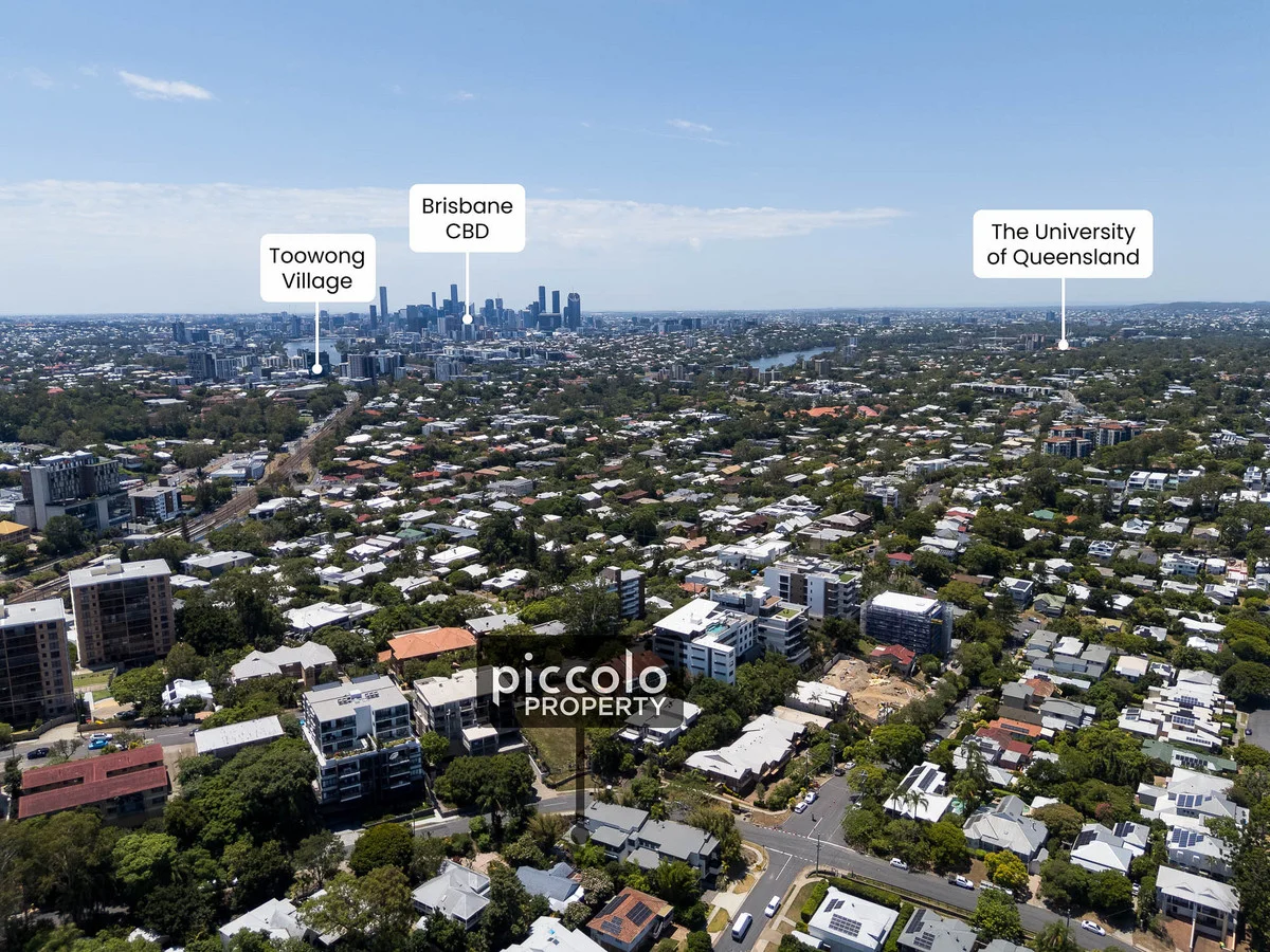 Additional image 27 of 1/29 Central Avenue, Indooroopilly QLD 4068