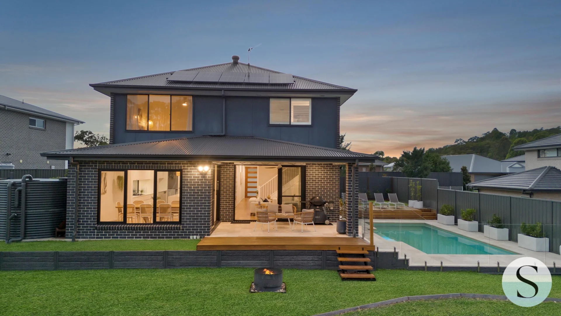 Additional image 24 of 171 Waterside Drive, Fletcher NSW 2287