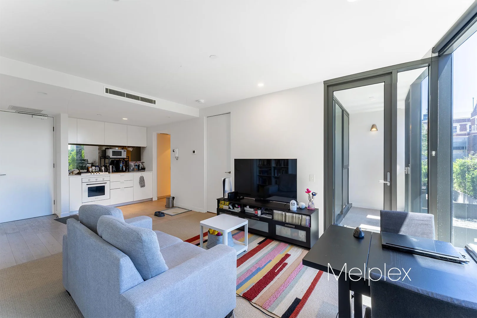 Additional image 3 of 215/681 Chapel Street, South Yarra VIC 3141