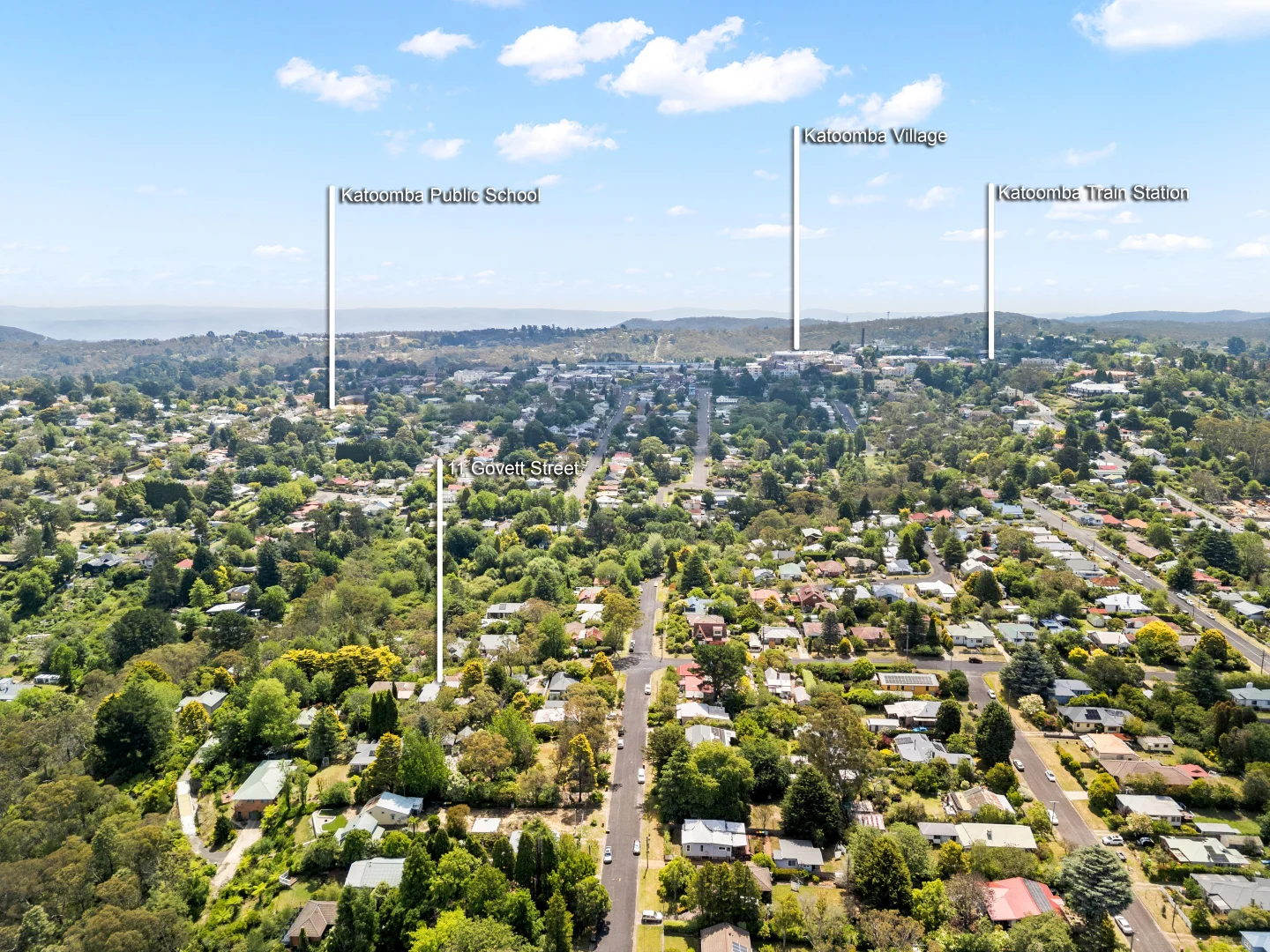 Additional image 3 of 11 Govett St, Katoomba NSW 2780