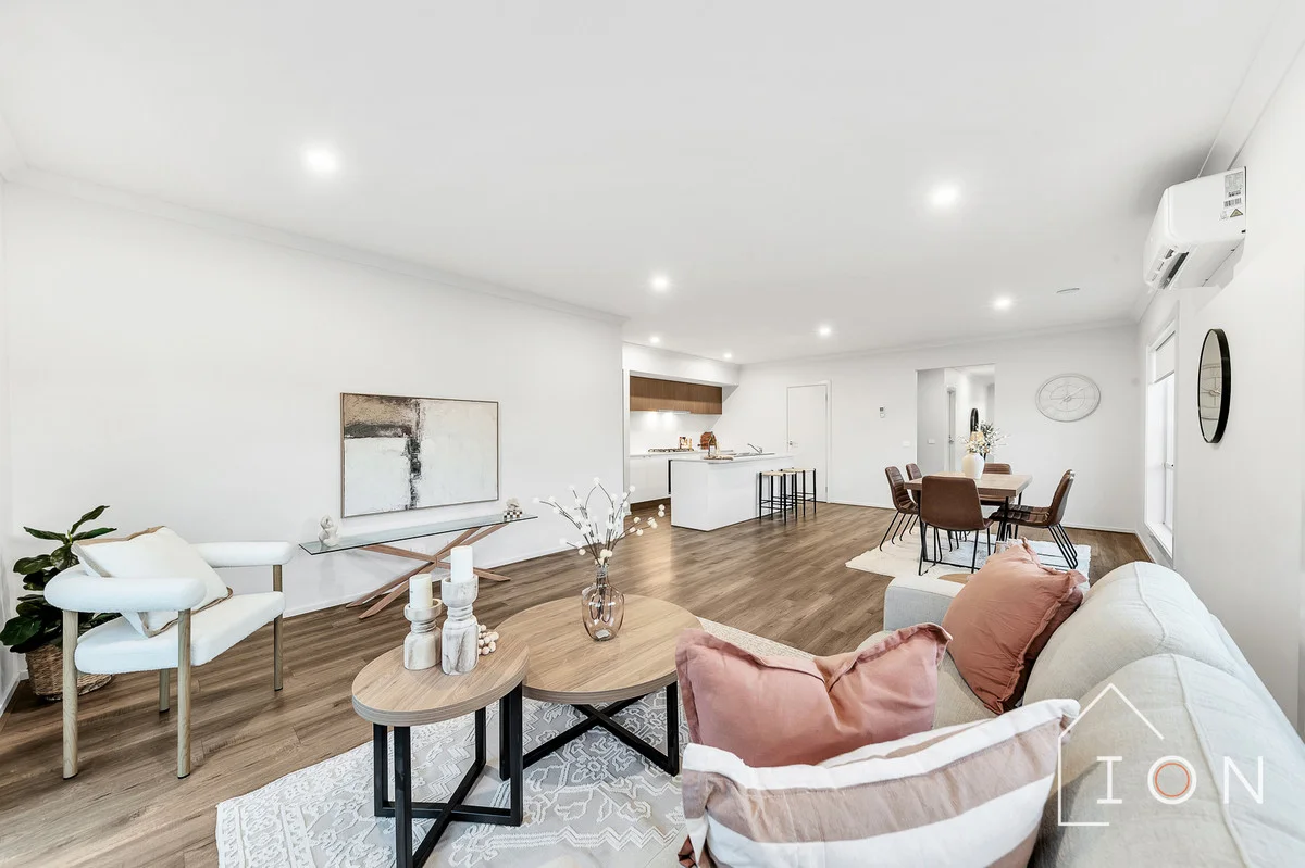 Additional image 9 of 1 Growling Grass Drive, Clyde North VIC 3978