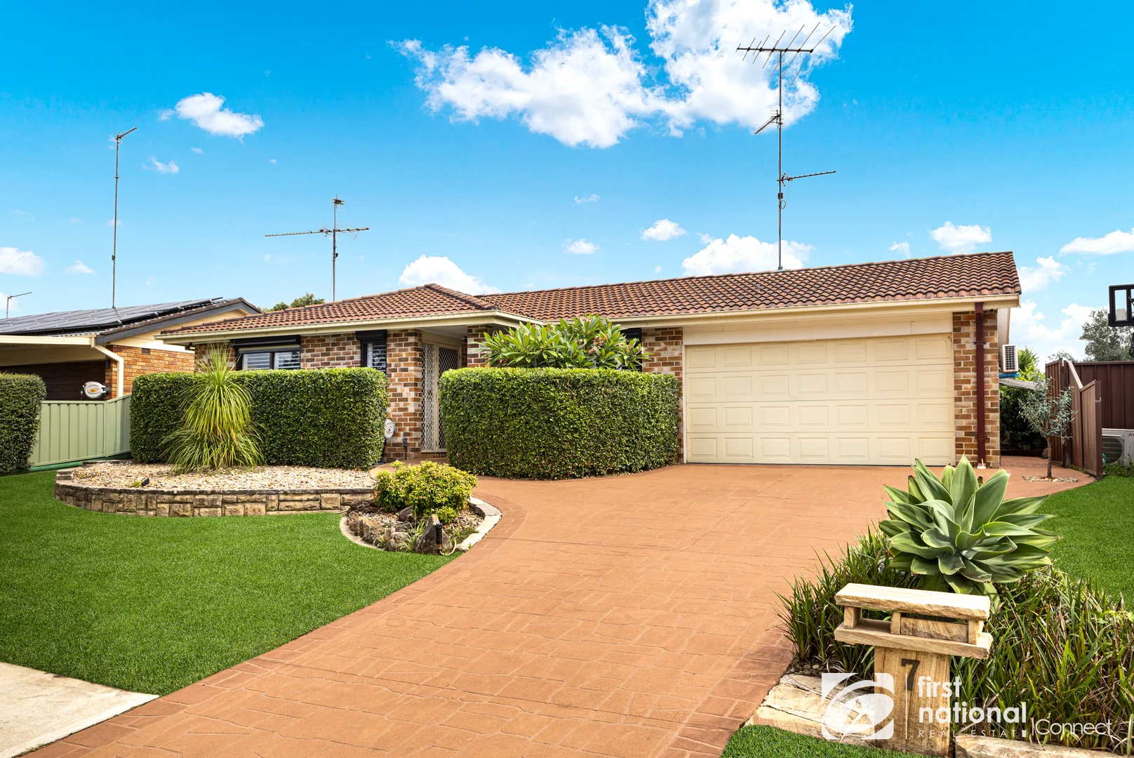 Additional image 16 of 7 Colonial Drive, Bligh Park NSW 2756