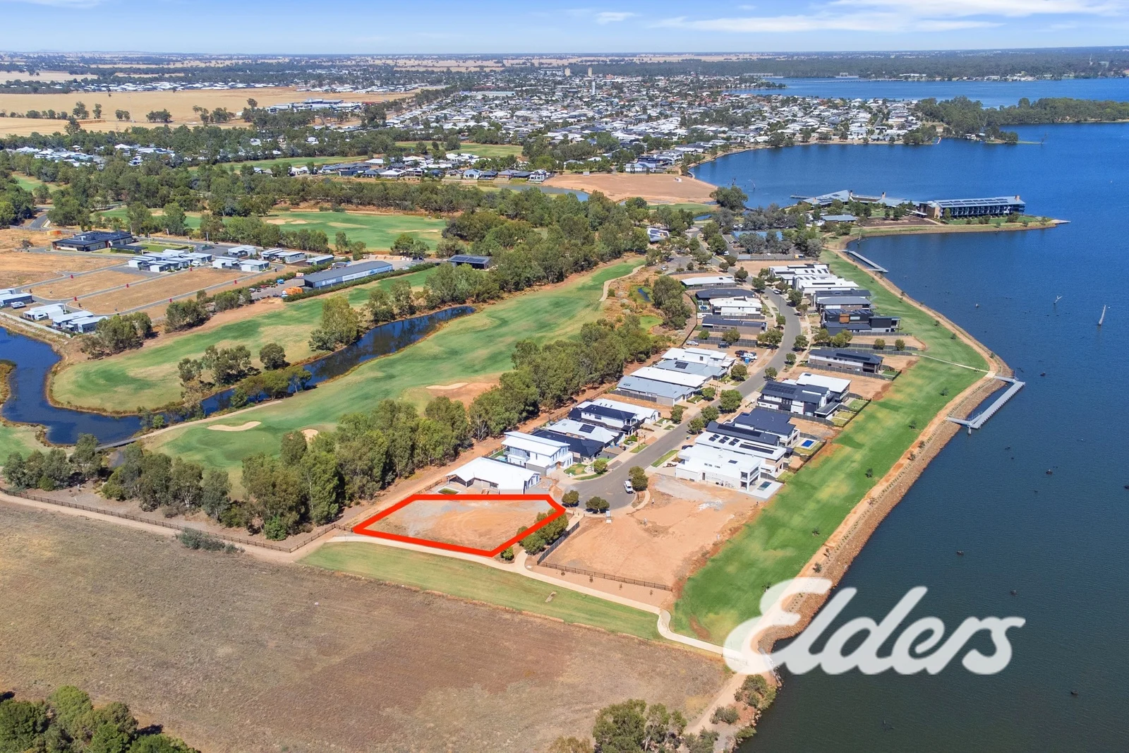 Additional image 2 of 101 Silverwoods Boulevard, Yarrawonga VIC 3730