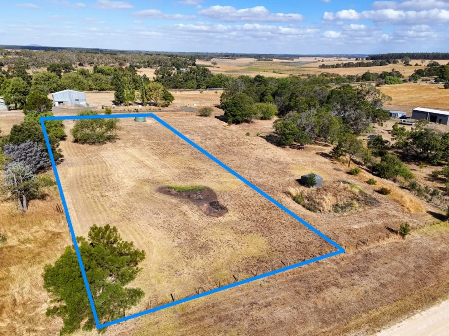 Additional image 6 of 000 Monroe Street, Branxholme VIC 3302