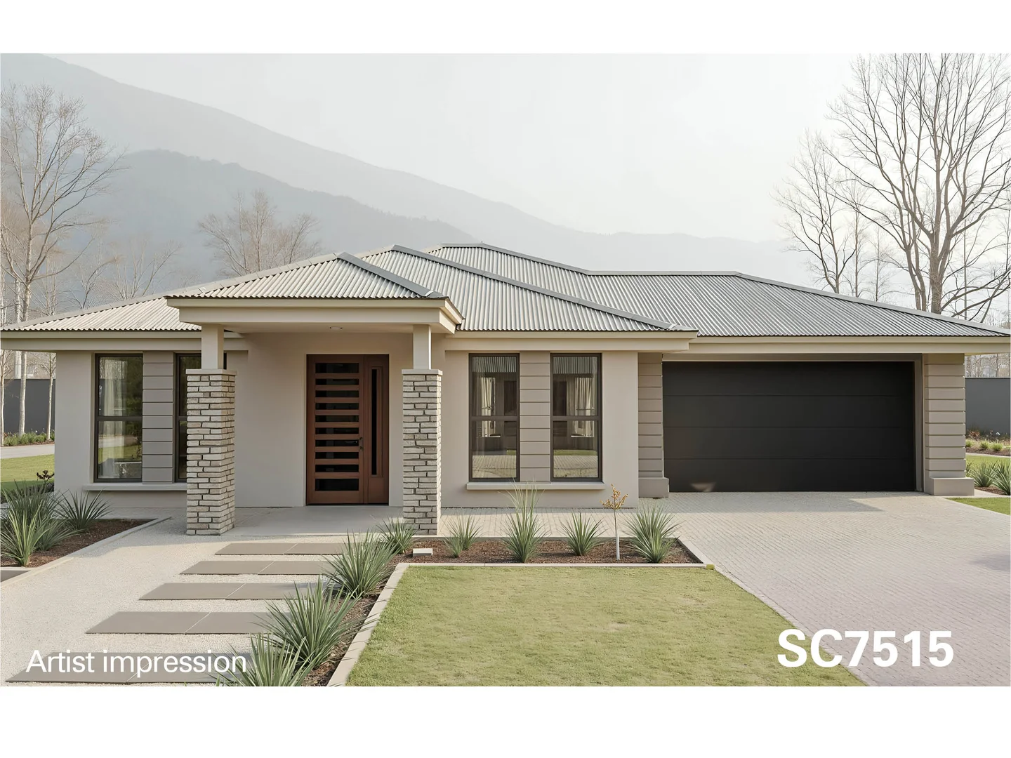 Additional image 3 of Lot 64 Redbank Creek Rd, Adare QLD 4343