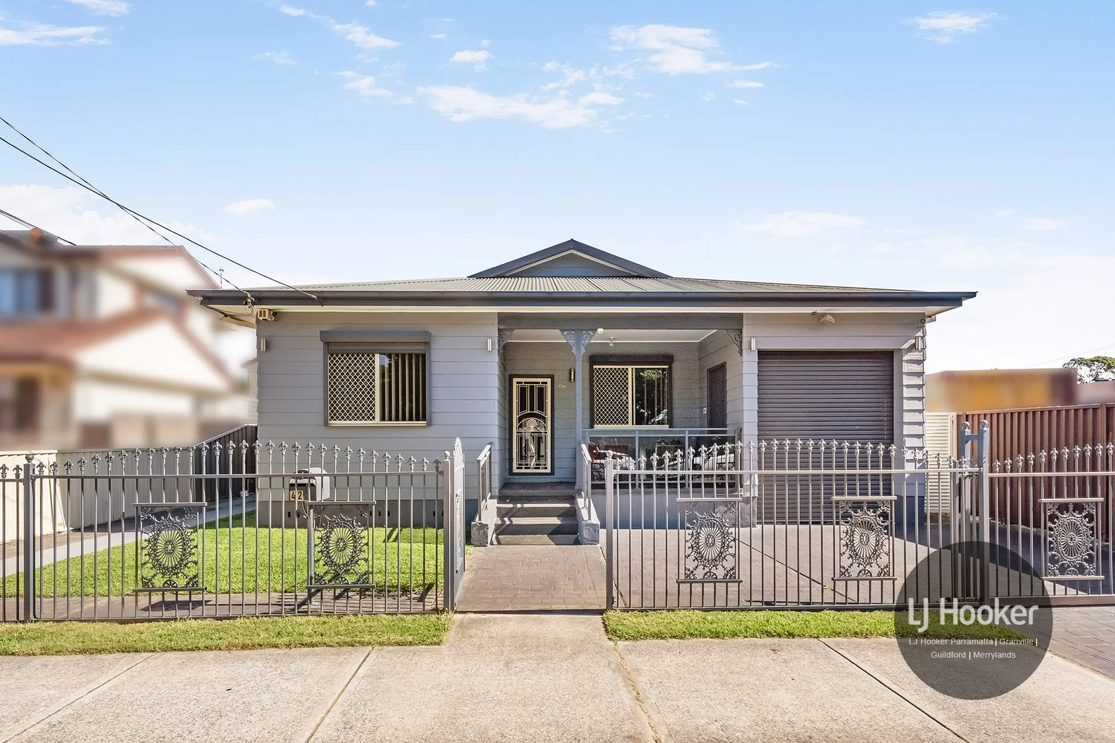 42 Steel Street, Granville NSW 2142