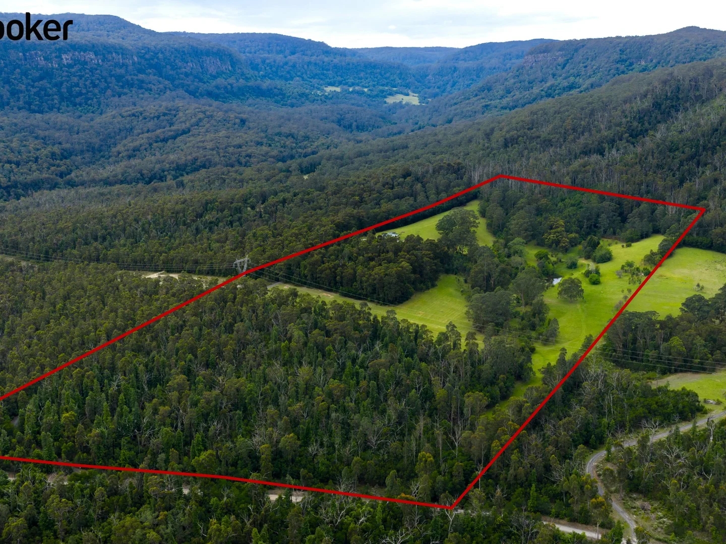 Additional image 2 of 788 Bugong Road, Budgong, Kangaroo Valley NSW 2577