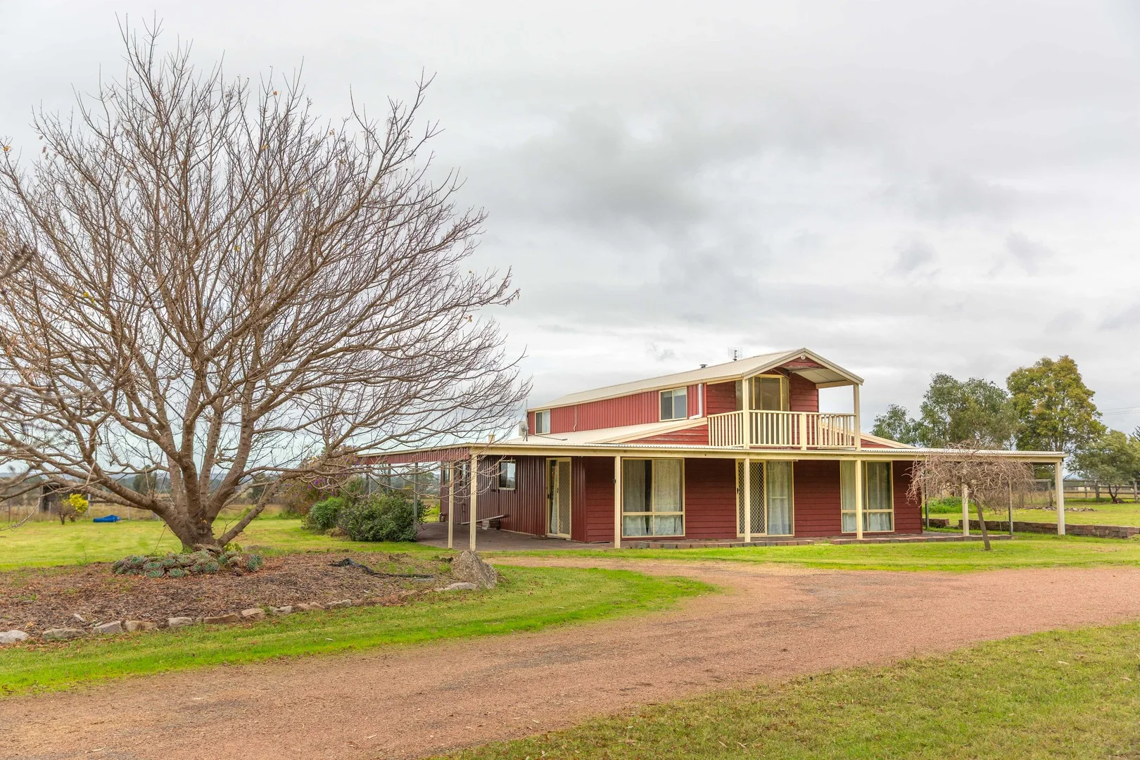 160 Olivers Road, Lucknow VIC 3875