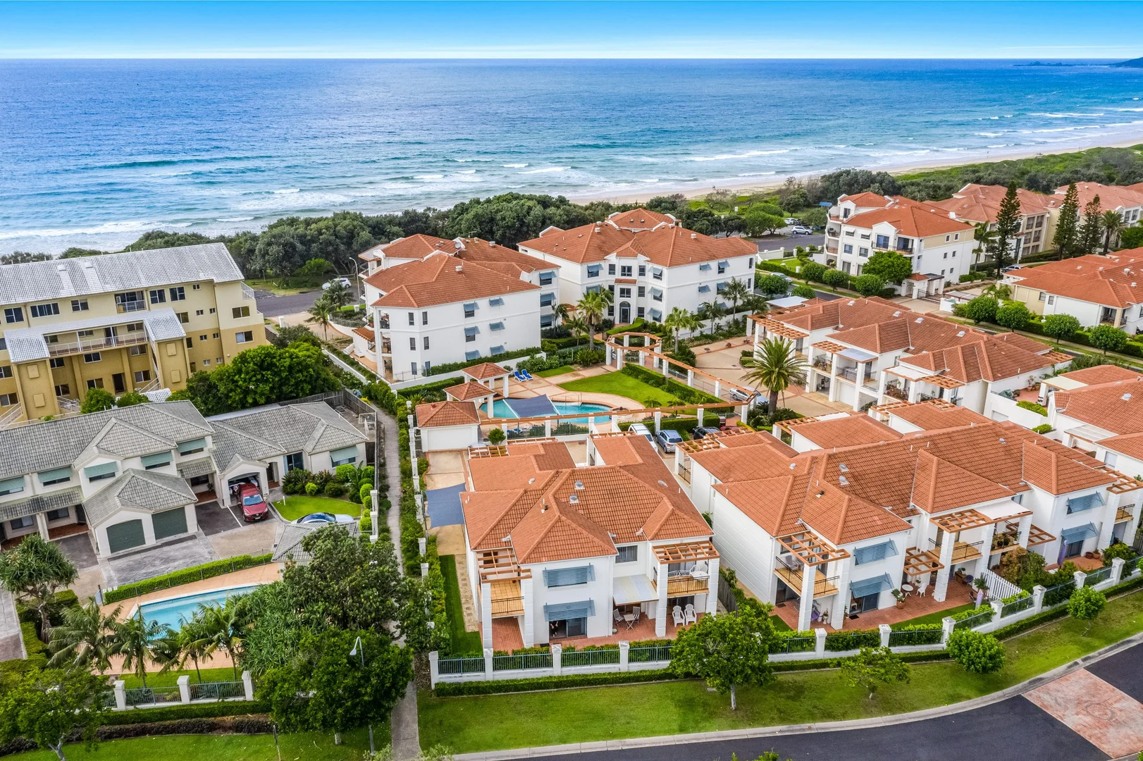 Additional image 15 of 2-2/18-19 Pacific Parade, Yamba NSW 2464